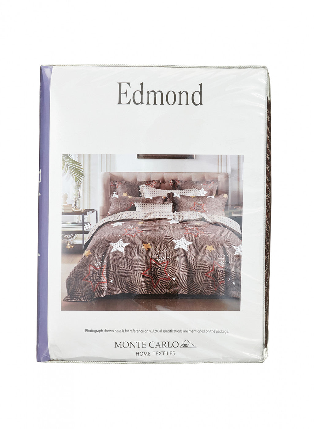 Multi Color 130 GSM Bedsheet with 2 Pillow Covers