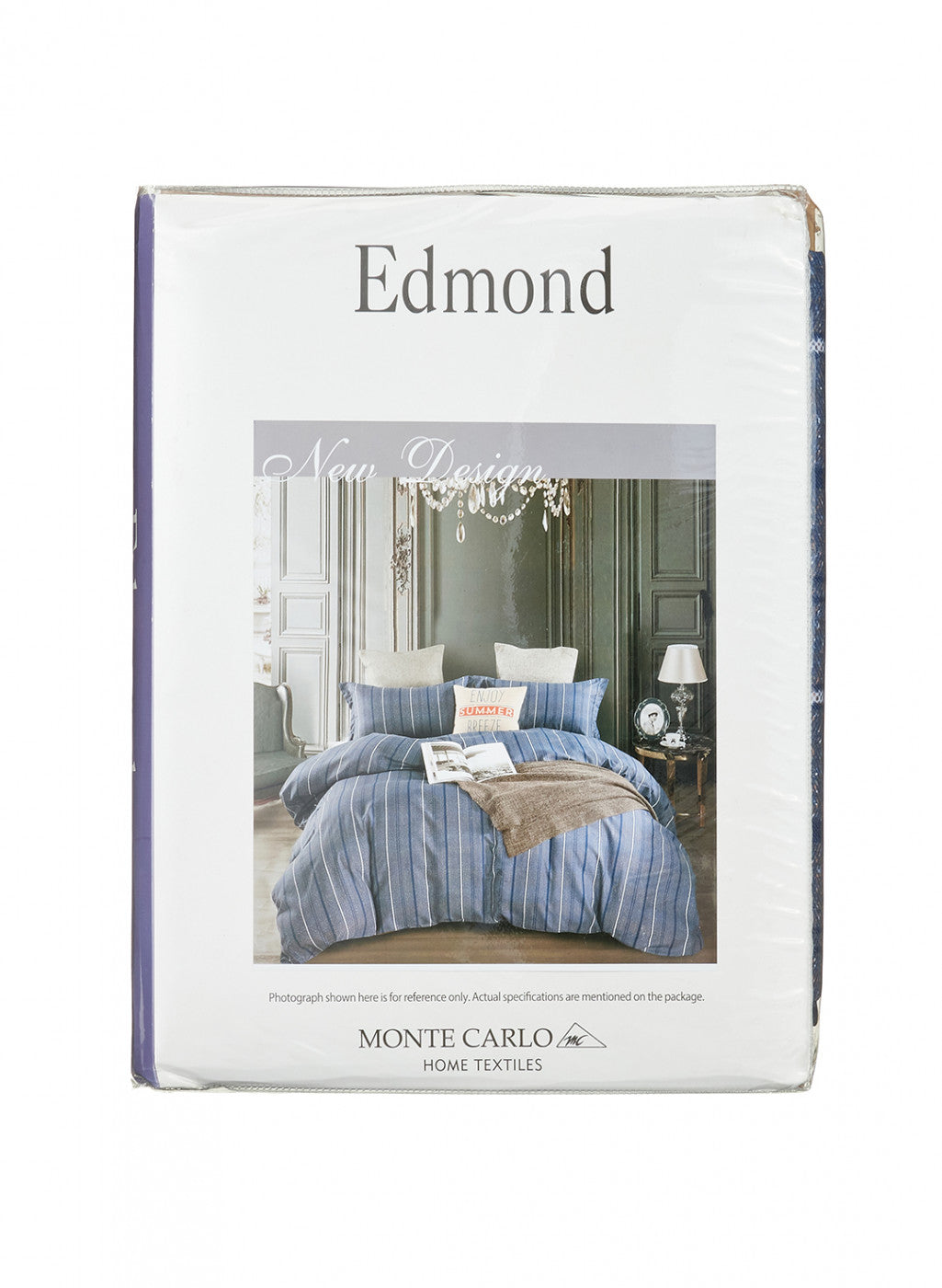 Multi Color 130 GSM Bedsheet with 2 Pillow Covers