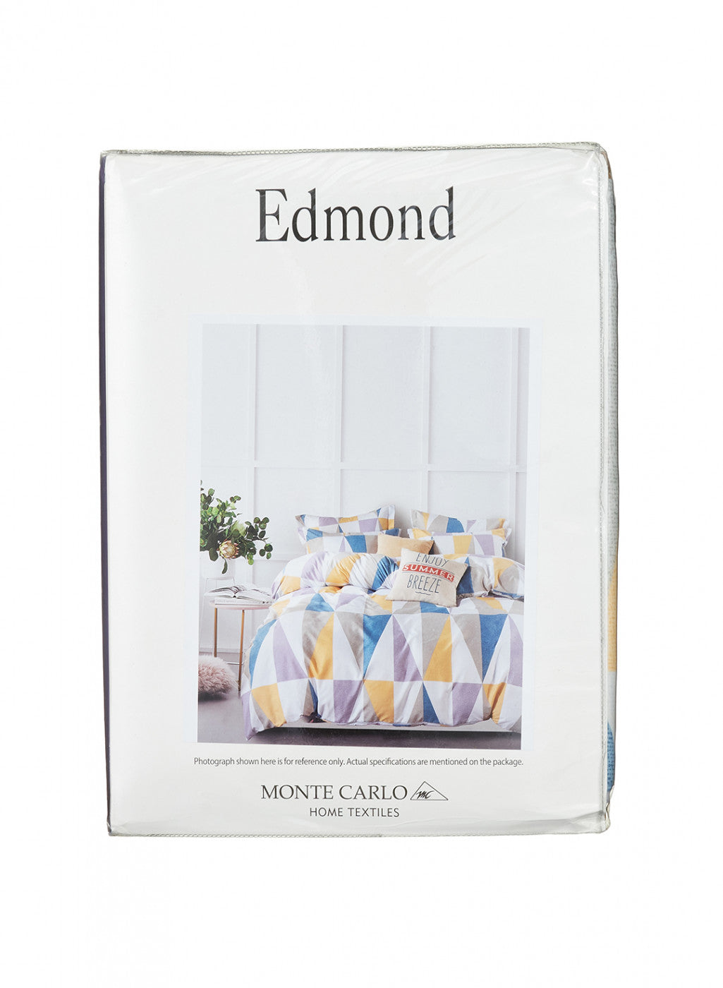 Multi Color 130 GSM Bedsheet with 2 Pillow Covers