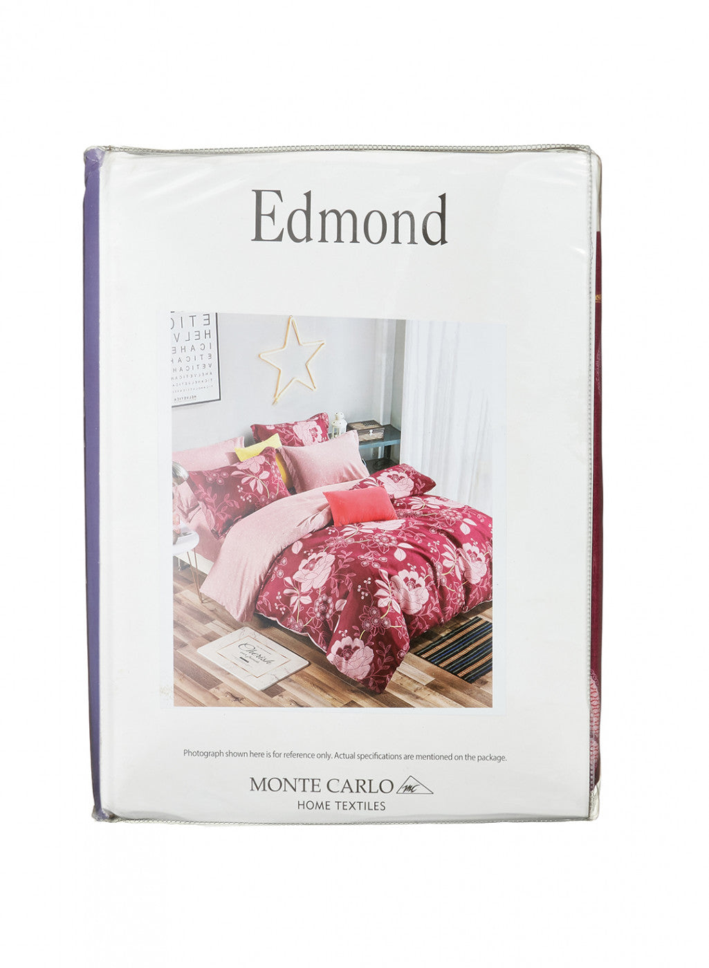 Multi Color 130 GSM Bedsheet with 2 Pillow Covers