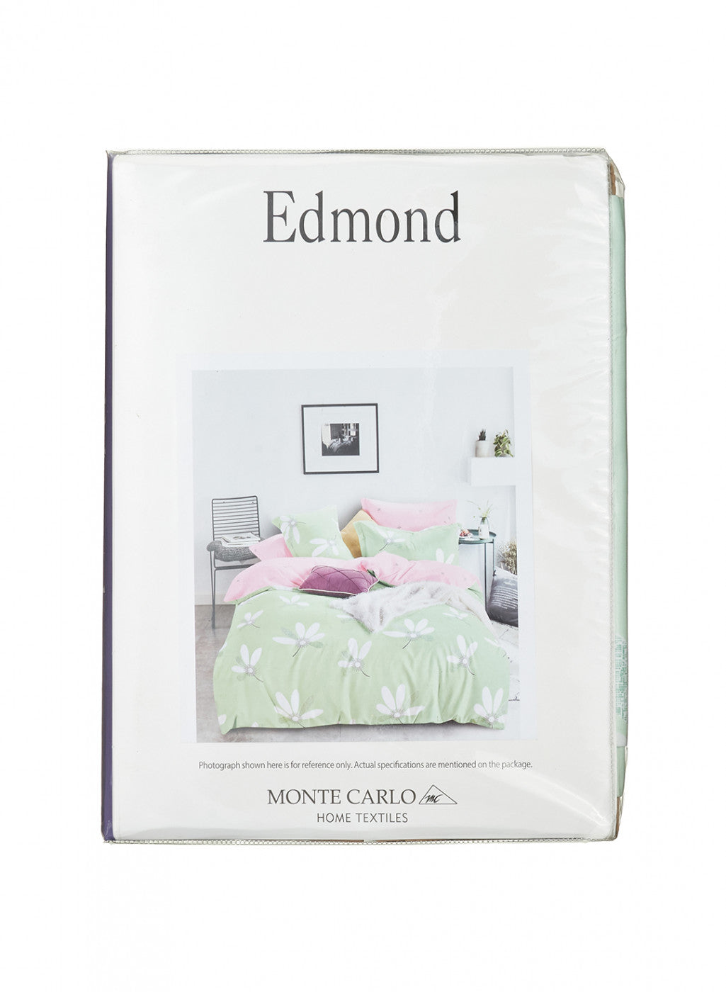 Multi Color 130 GSM Bedsheet with 2 Pillow Covers
