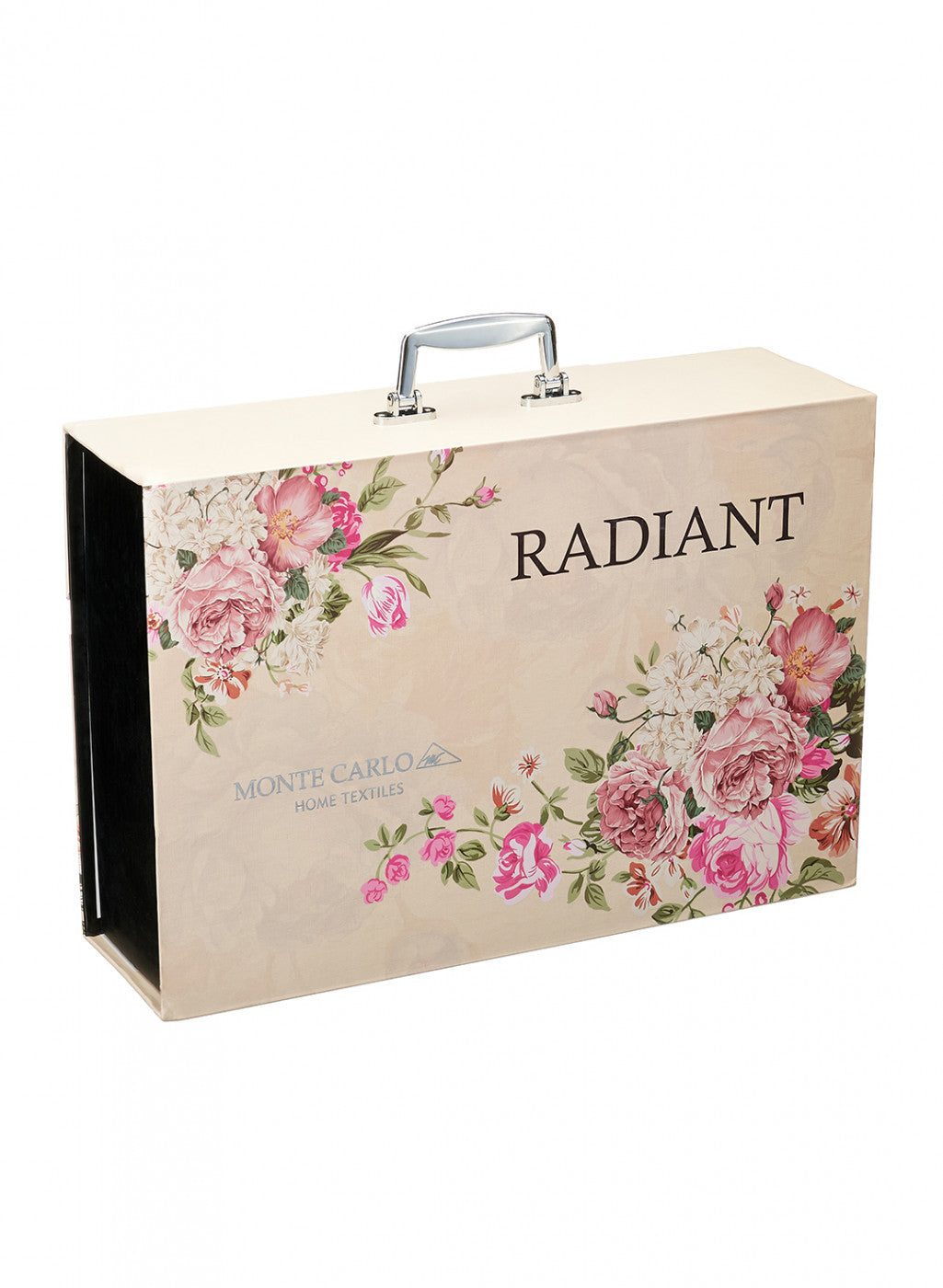 Multi Color 130 GSM Bedsheet with 2 Pillow Covers + 1 Duvet