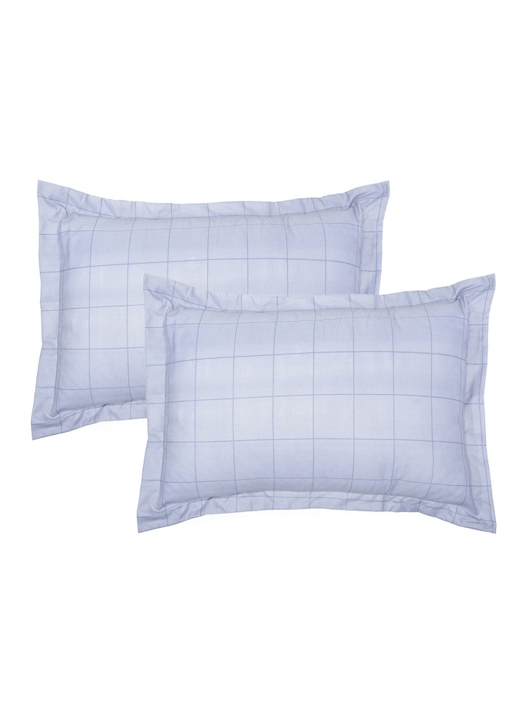 Multi Color 130 GSM Bedsheet with 2 Pillow Covers + 1 Duvet