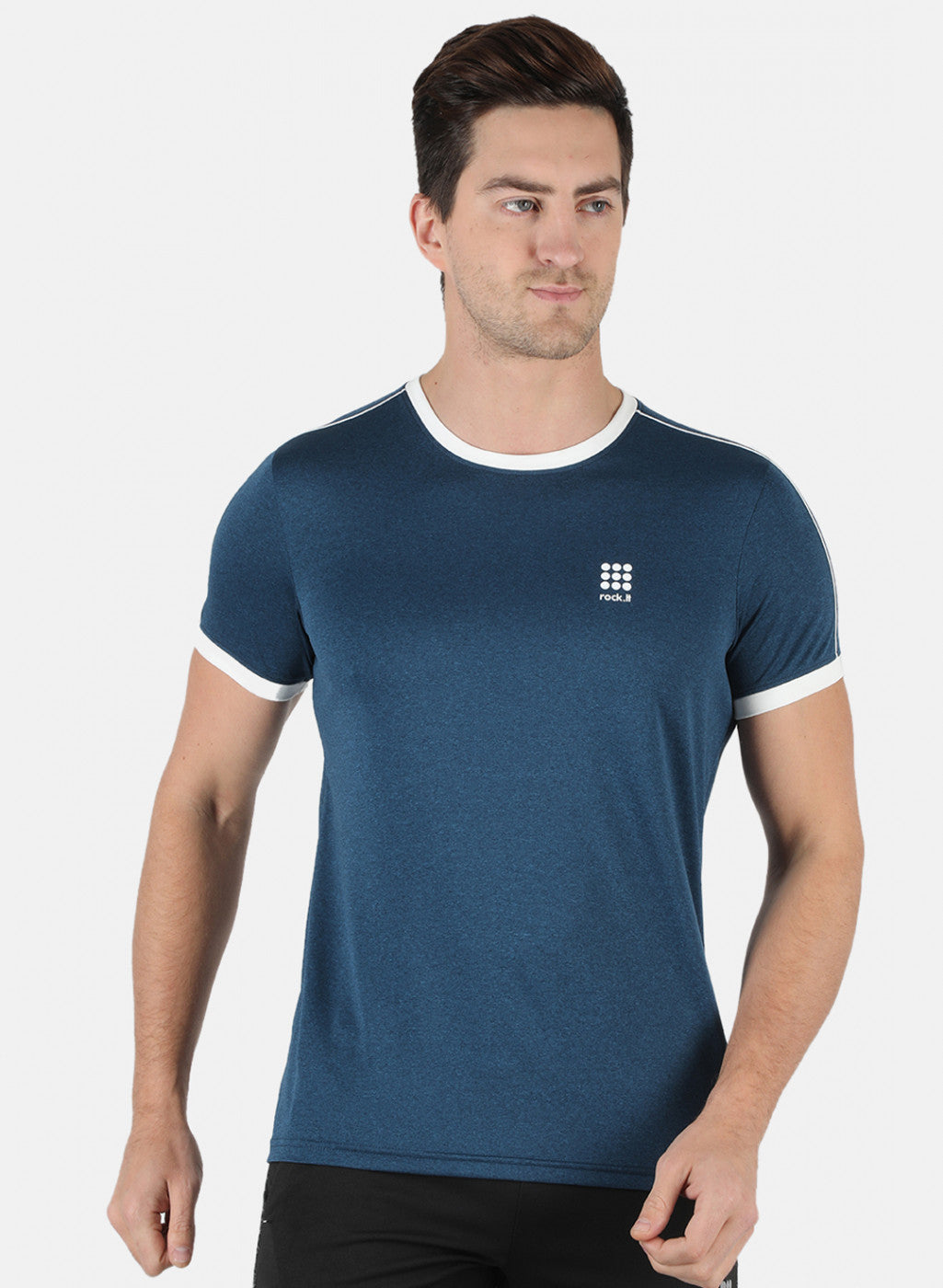 Buy Blue Shirts for Men by ENGLISH NAVY Online