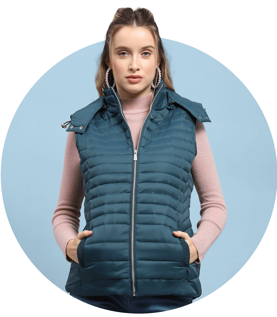 Jackets For Women Buy Winter Jacket For Women Online Monte Carlo
