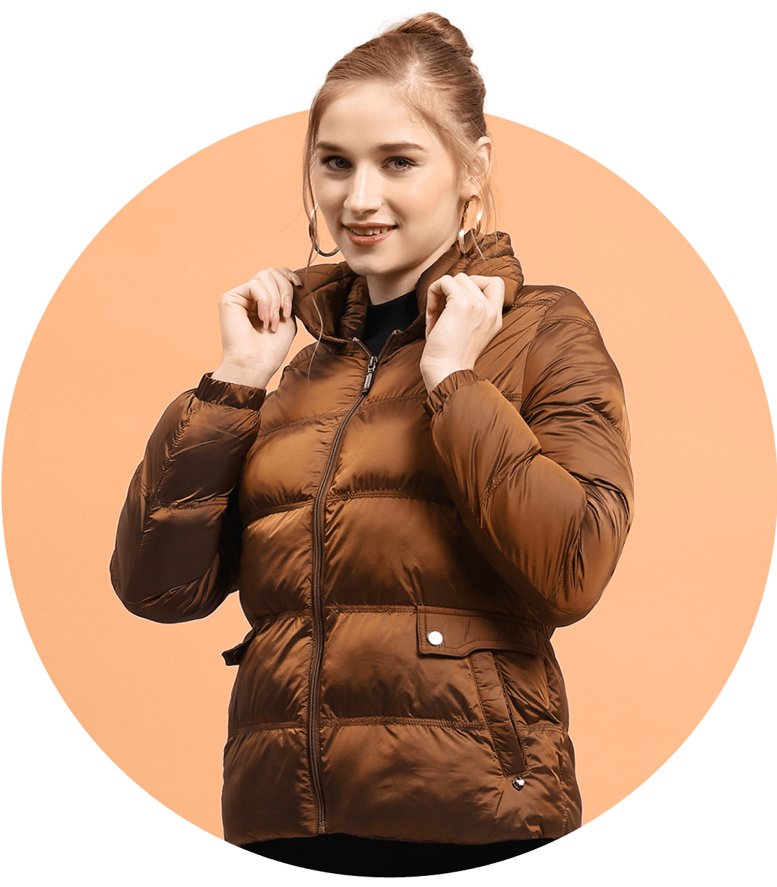 Jacket For Women Buy Winter Jackets For Women Online Monte Carlo
