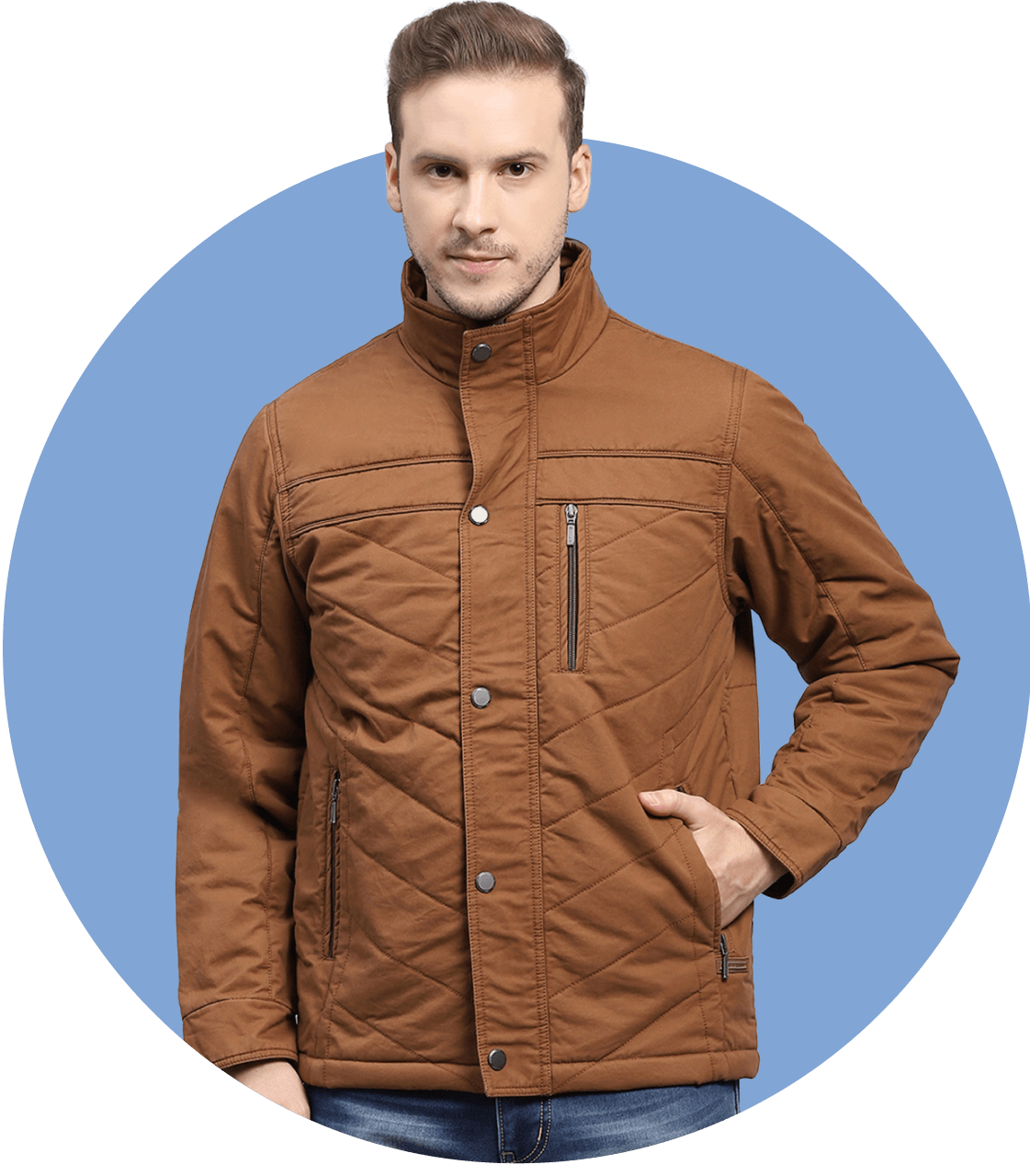 Buy Half Jackets For Men Sleeveless Jackets For Men Monte Carlo
