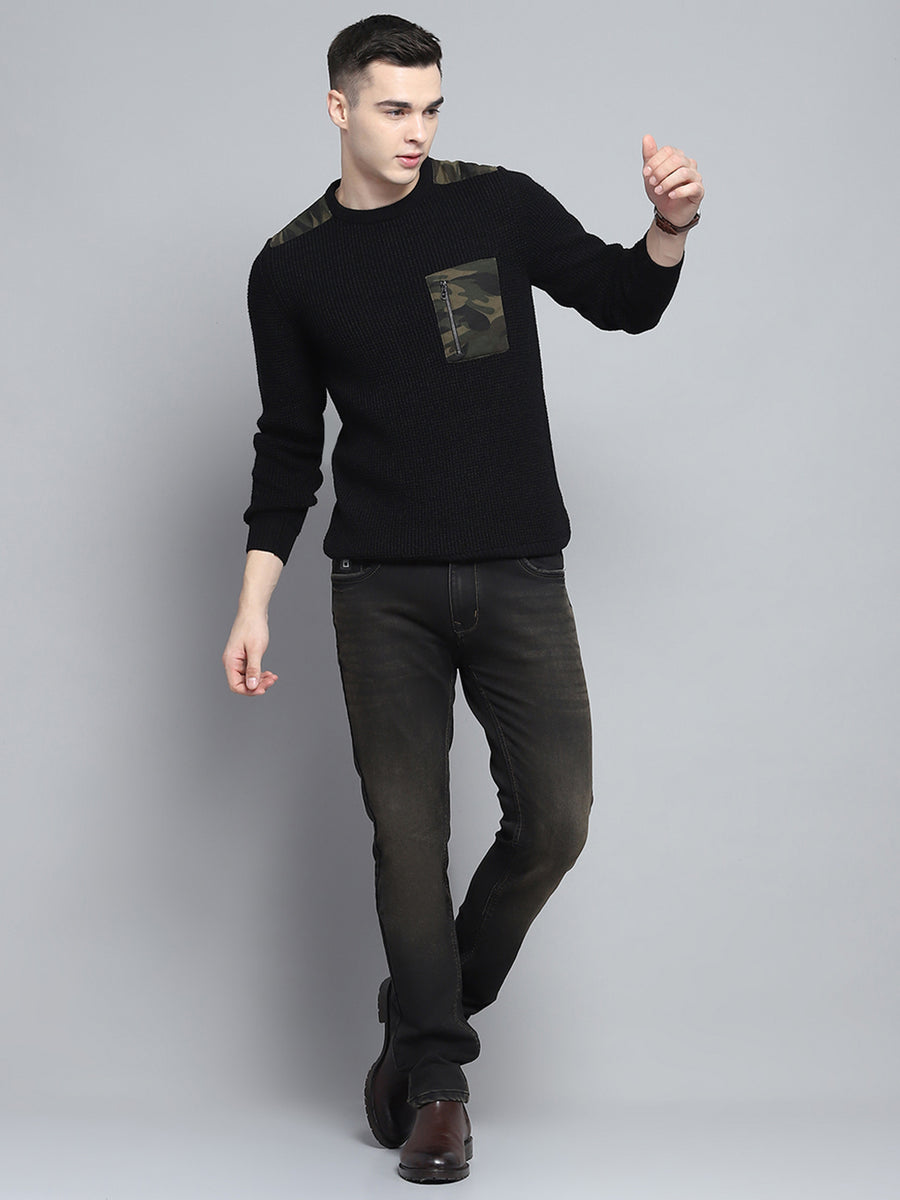 Hannoh + Piero Men's Pullover