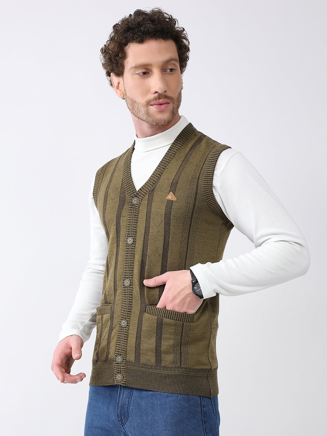 Buy Cardigan For Men Online Men Cardigan Sweaters Monte Carlo