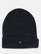 Monte Carlo Men Solid Poly Cotton Cap