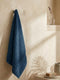 Monte Carlo Solid Pure Cotton Towel