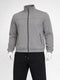 Monte Carlo Men Solid Polo Collar Full Sleeve Tracksuit