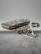Monte Carlo Combat Uniform Fabric - 3.50 meter