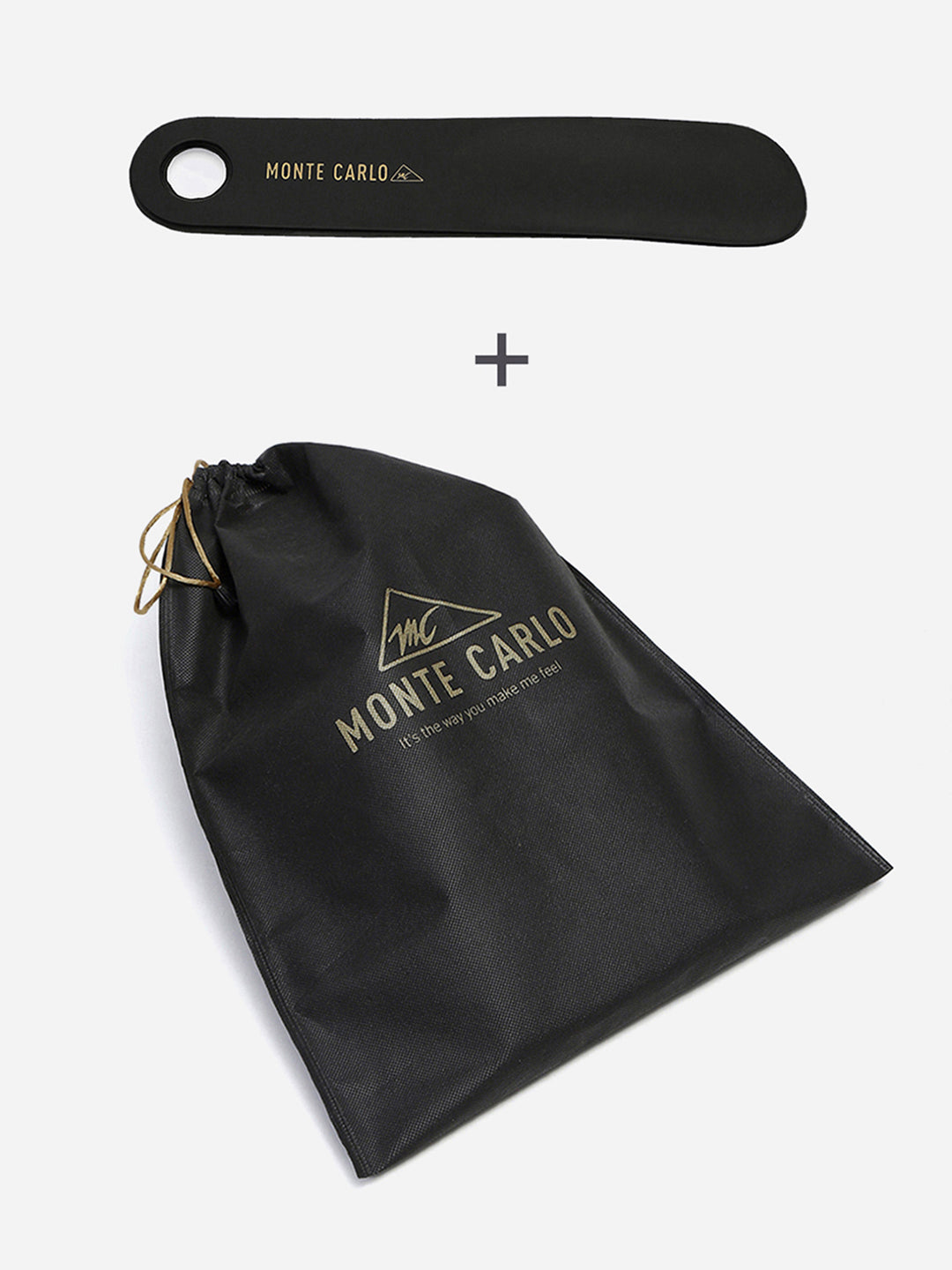 Men Black Lace-Up Genuine Leather Casual Sneaker