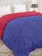 Solid Double Bed 210 GSM Comforter Ava for Mild Winter (Weight 0.9 kg)
