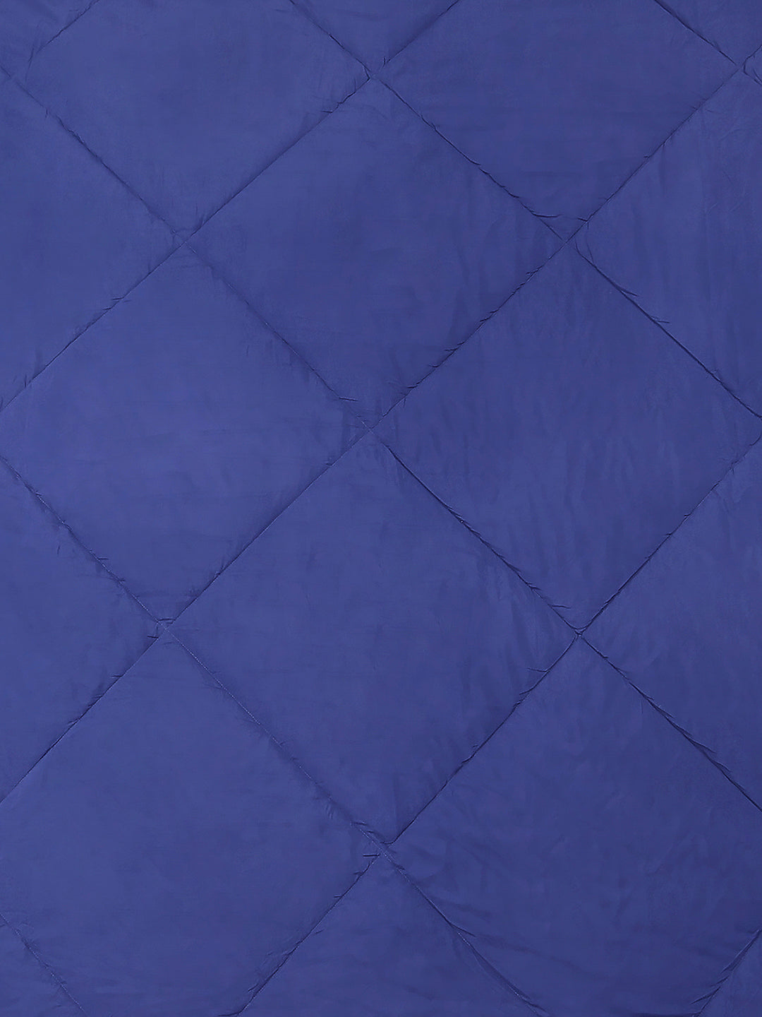 Solid Double Bed 210 GSM Comforter Ava for Mild Winter (Weight 0.9 kg)