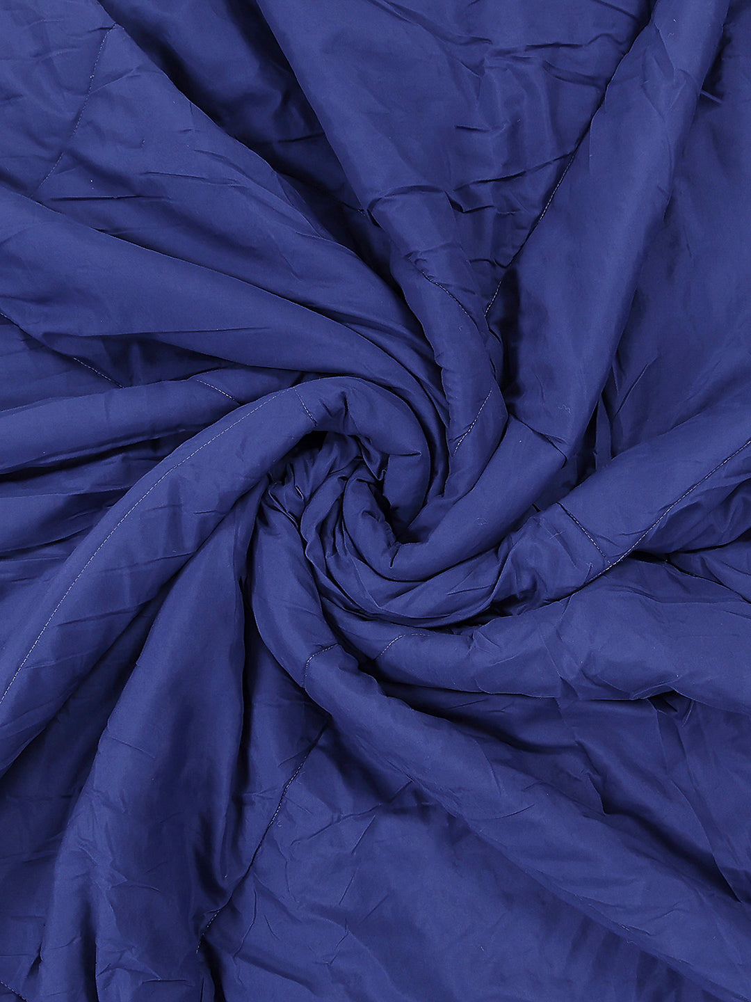 Solid Double Bed 210 GSM Comforter Ava for Mild Winter (Weight 0.9 kg)