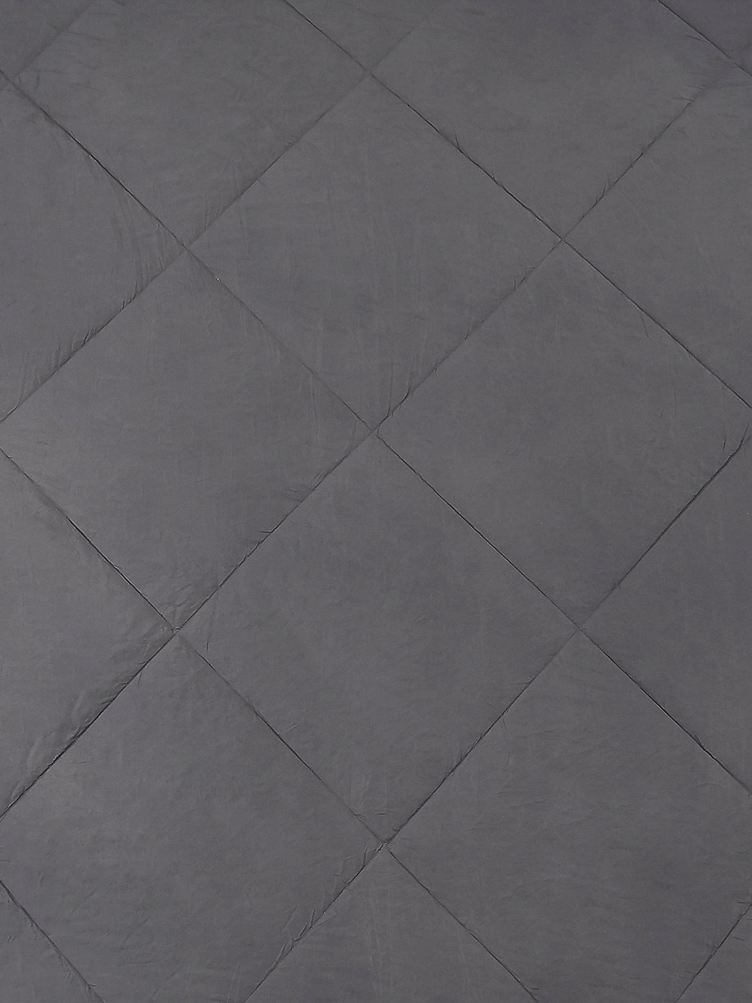 Solid Single Bed 210 GSM Comforter Ava for Mild Winter (Weight 0.9 kg)