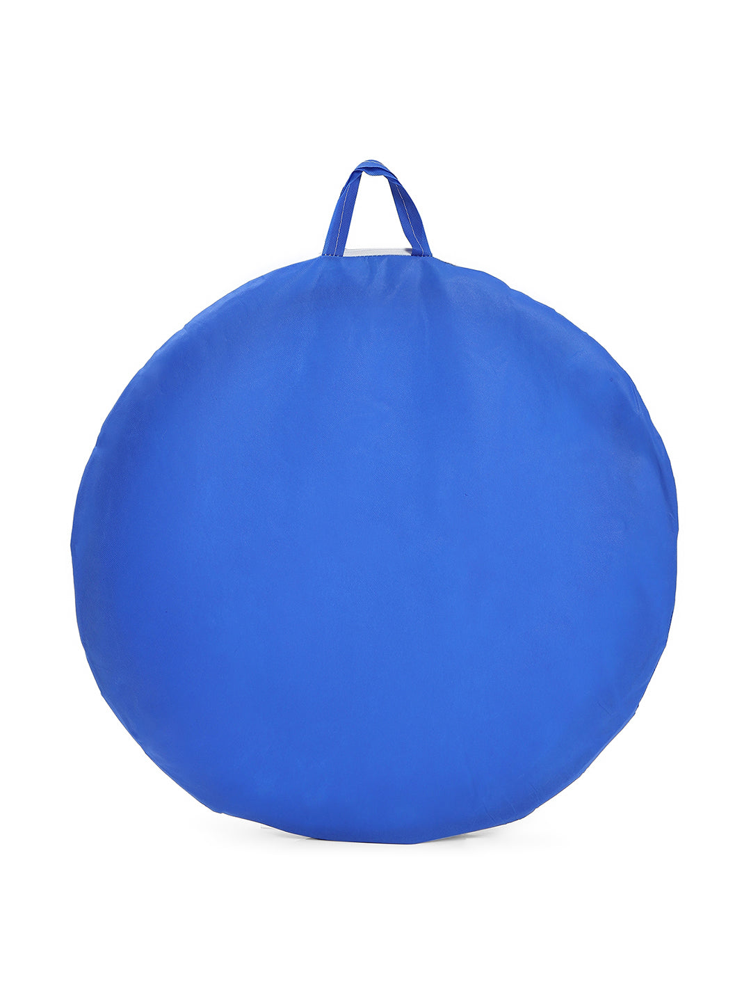 Moca by Monte Carlo Double Bed Polyester Washable Adults Mosquito Net (White)