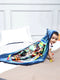 Printed Baby Blanket 2 Ply, 240 GSM, 0.375 kg (Albert)