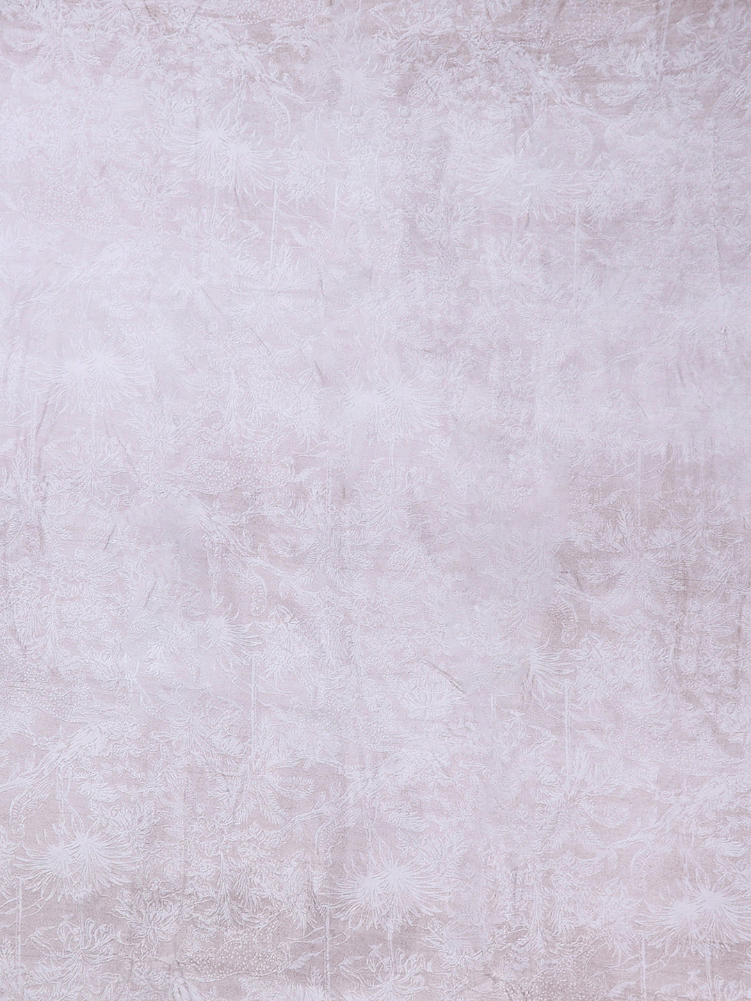 393 GSM 100% Polyester King Bed 1 Bedsheet with 2 Pillow Cover (Golden Choice)