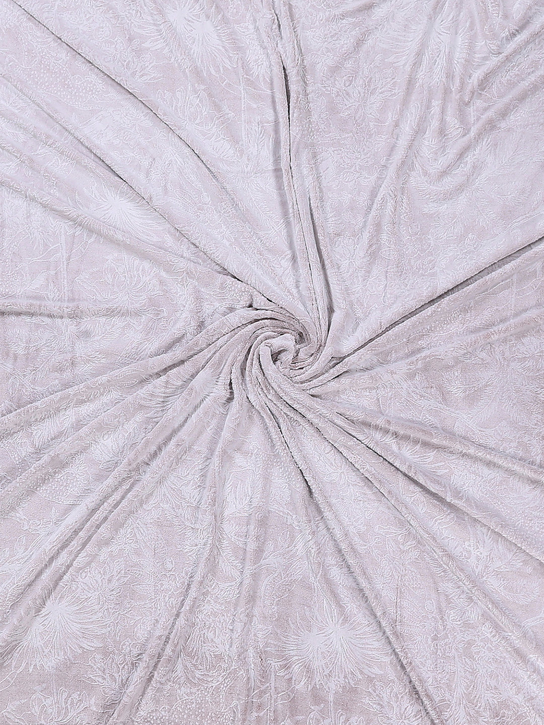 393 GSM 100% Polyester King Bed 1 Bedsheet with 2 Pillow Cover (Golden Choice)