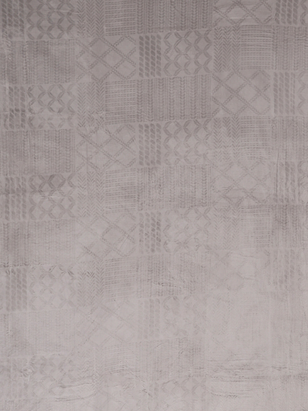 267 GSM 100% Polyester King Bed 1 Bedsheet with 2 Pillow Cover (Master Piece)