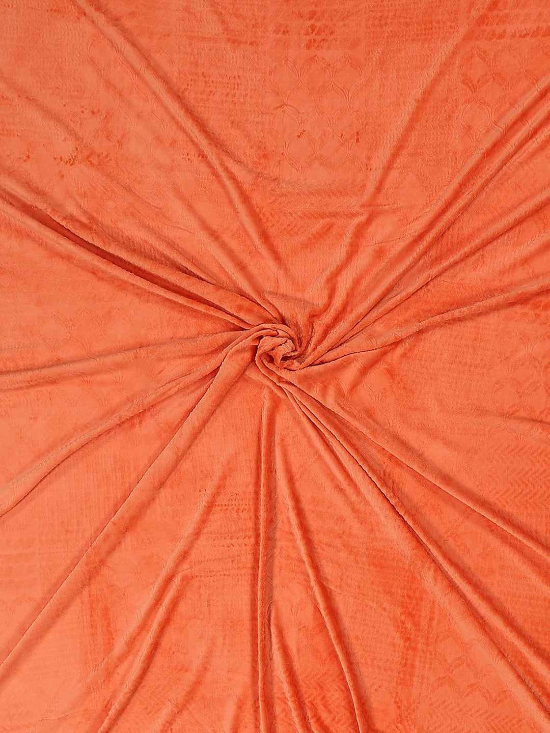 267 GSM 100% Polyester King Bed 1 Bedsheet with 2 Pillow Cover (Master Piece)