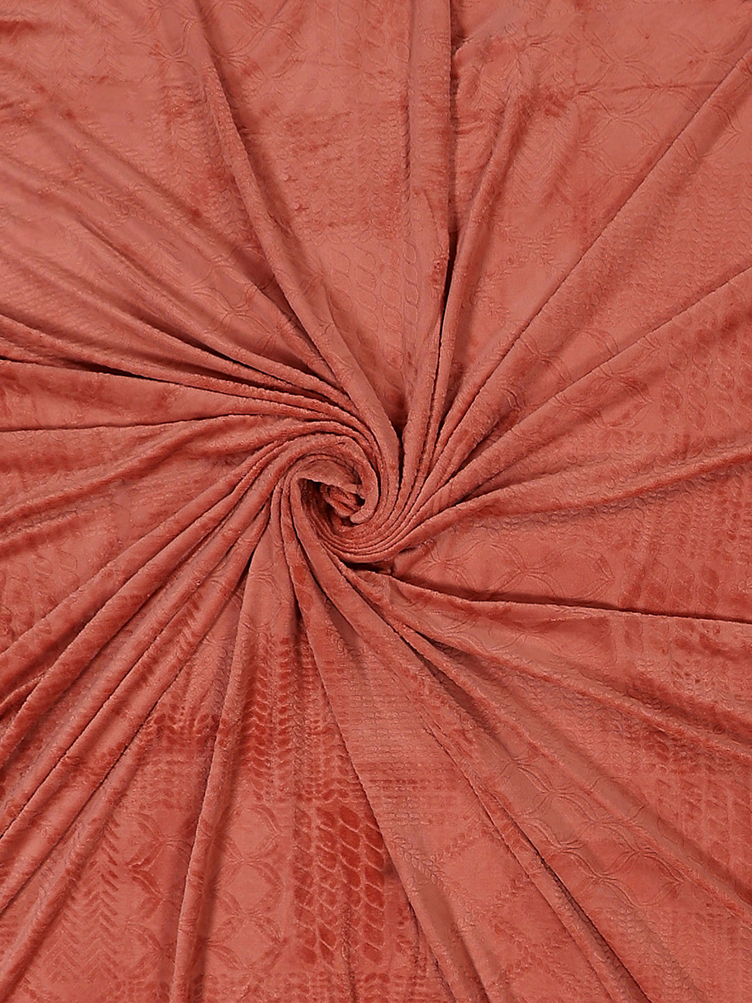 267 GSM 100% Polyester King Bed 1 Bedsheet with 2 Pillow Cover (Master Piece)