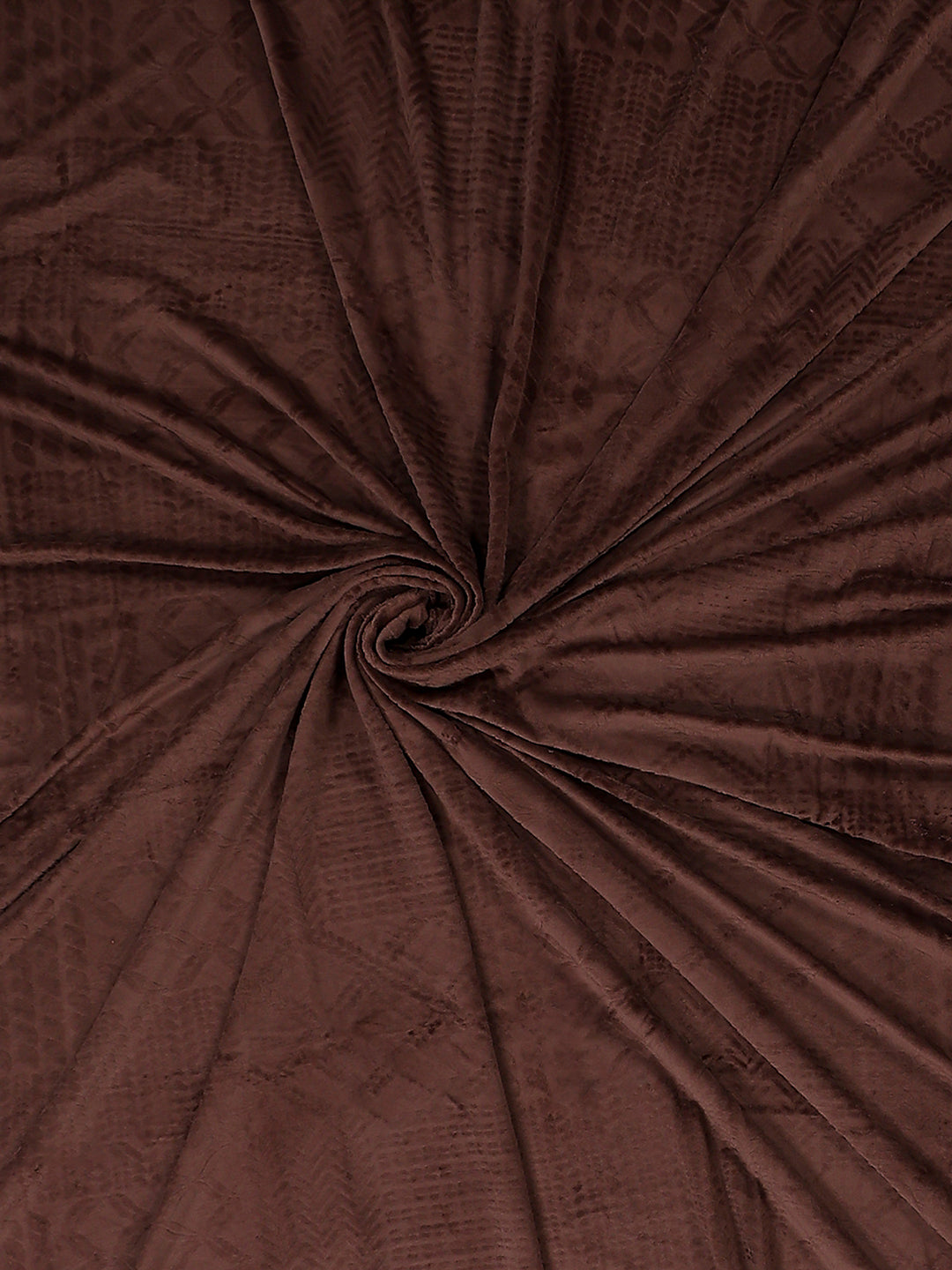 267 GSM 100% Polyester King Bed 1 Bedsheet with 2 Pillow Cover (Master Piece)