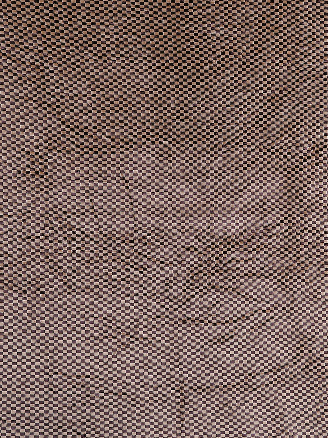 393 GSM 100% Polyester King Bed 1 Bedsheet with 2 Pillow Cover (Seven Seas)