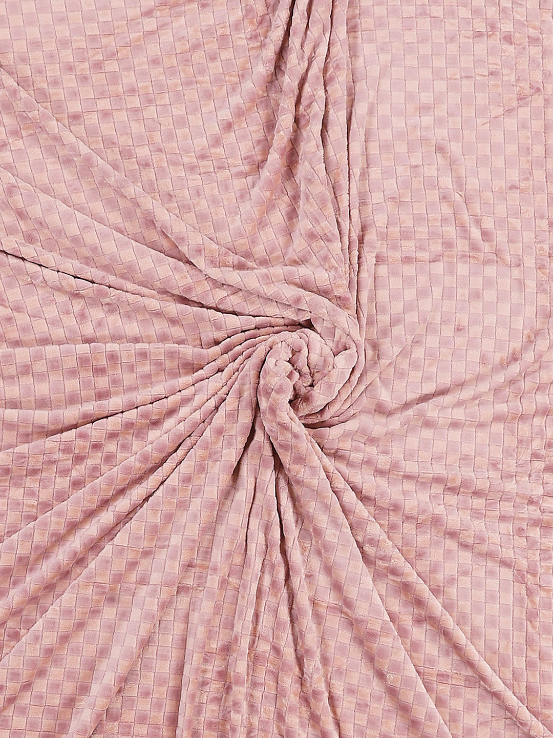 393 GSM 100% Polyester King Bed 1 Bedsheet with 2 Pillow Cover (Seven Seas)