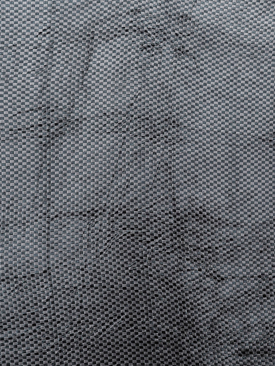 393 GSM 100% Polyester King Bed 1 Bedsheet with 2 Pillow Cover (Seven Seas)