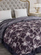 Printed Double Bed 1026 GSM Comforter for Winter - (Alia)
