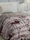 Printed Single Bed 1022 GSM Comforter for Winter - (Ananya)