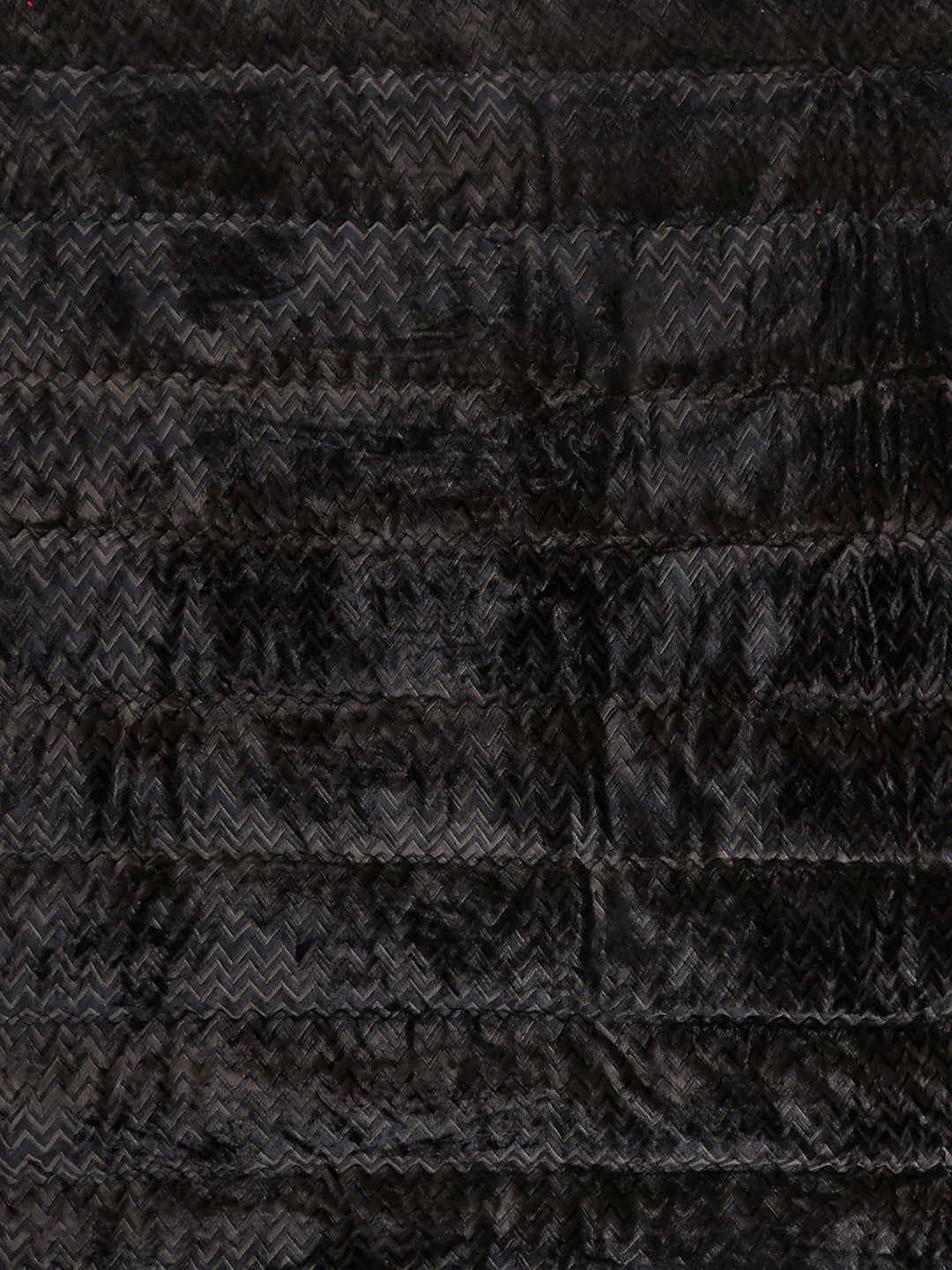 Printed Double Bed 1078 GSM Comforter for Winter - (Delicate)