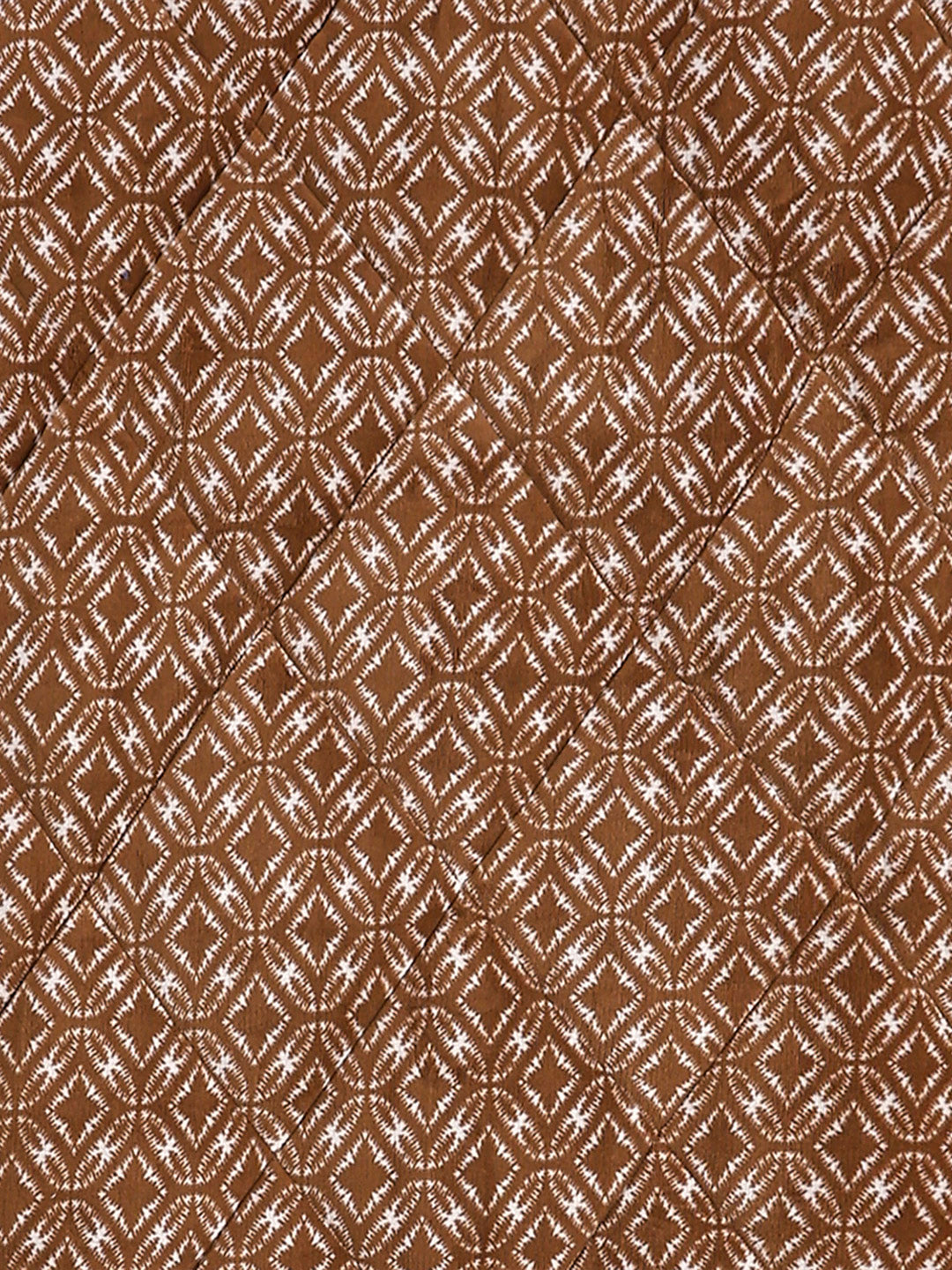 Printed Single Bed 1114 GSM Comforter for Winter - (Nixie)