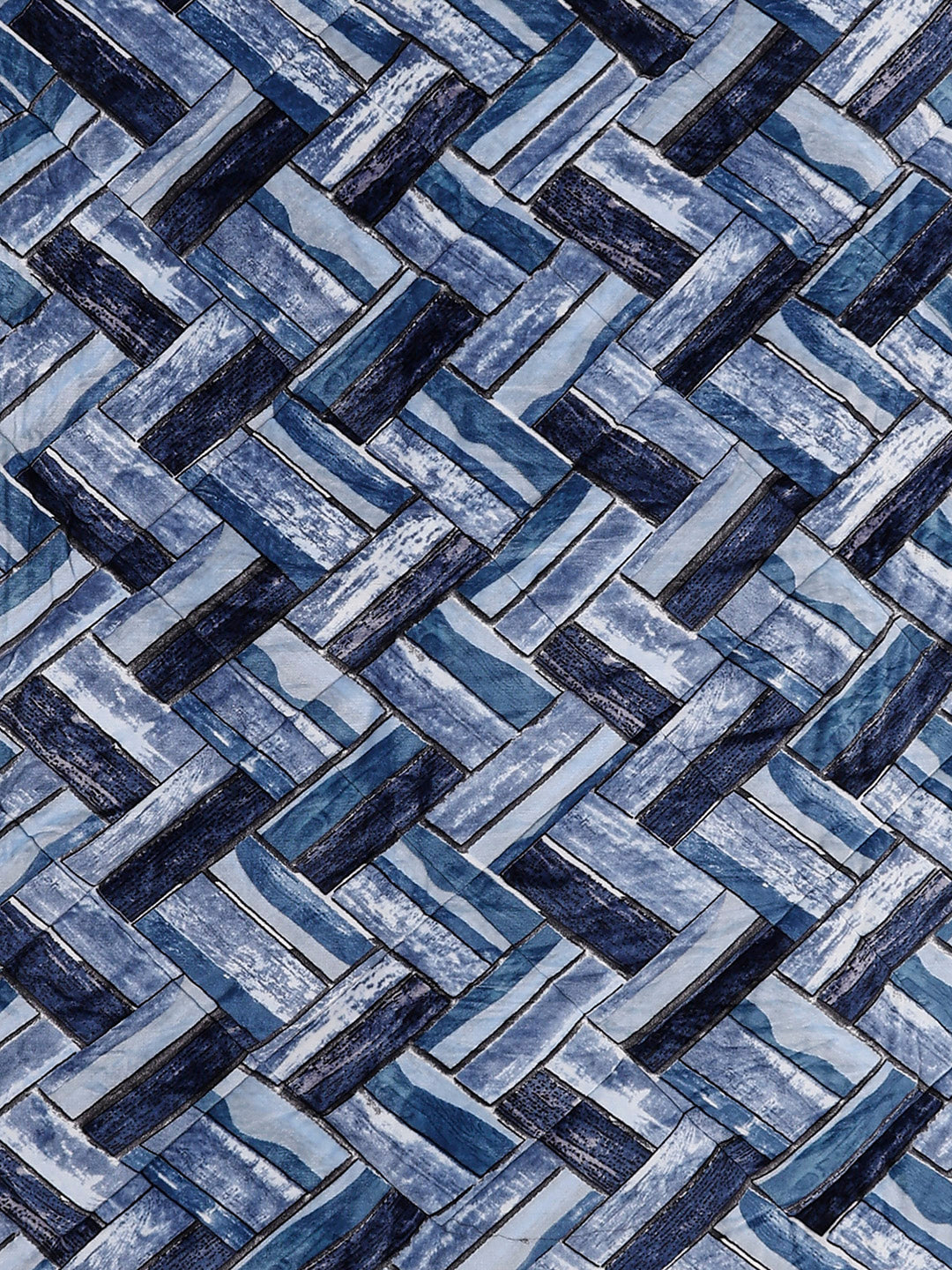 Printed Double Bed 233 GSM Comforter for Mild Winter (Beauty), Weight 855 gm