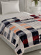 Printed Single Bed 2 Ply, 597 GSM Blanket for Heavy Winter - (Everest Plus)