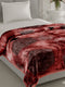 Printed Single Bed 1 Ply, 625 GSM Blanket for Heavy Winter - (Impact Pvc)
