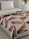 Printed Single Bed 1 Ply, 625 GSM Blanket for Heavy Winter - (Impact Pvc)