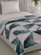 Printed Single Bed 1 Ply, 625 GSM Blanket for Heavy Winter - (Impact Pvc)