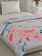 Printed Single Bed 2 Ply, 895 GSM Blanket for Heavy Winter - (Lavish Plus)