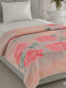 Printed Single Bed 2 Ply, 895 GSM Blanket for Heavy Winter - (Lavish Plus)