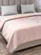 Printed Double Bed 1136 GSM Blanket for Heavy Winter - (Shahenshan BL)