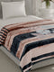 Printed Single Bed 1 Ply Blanket for Heavy Winter - (Soulmate)