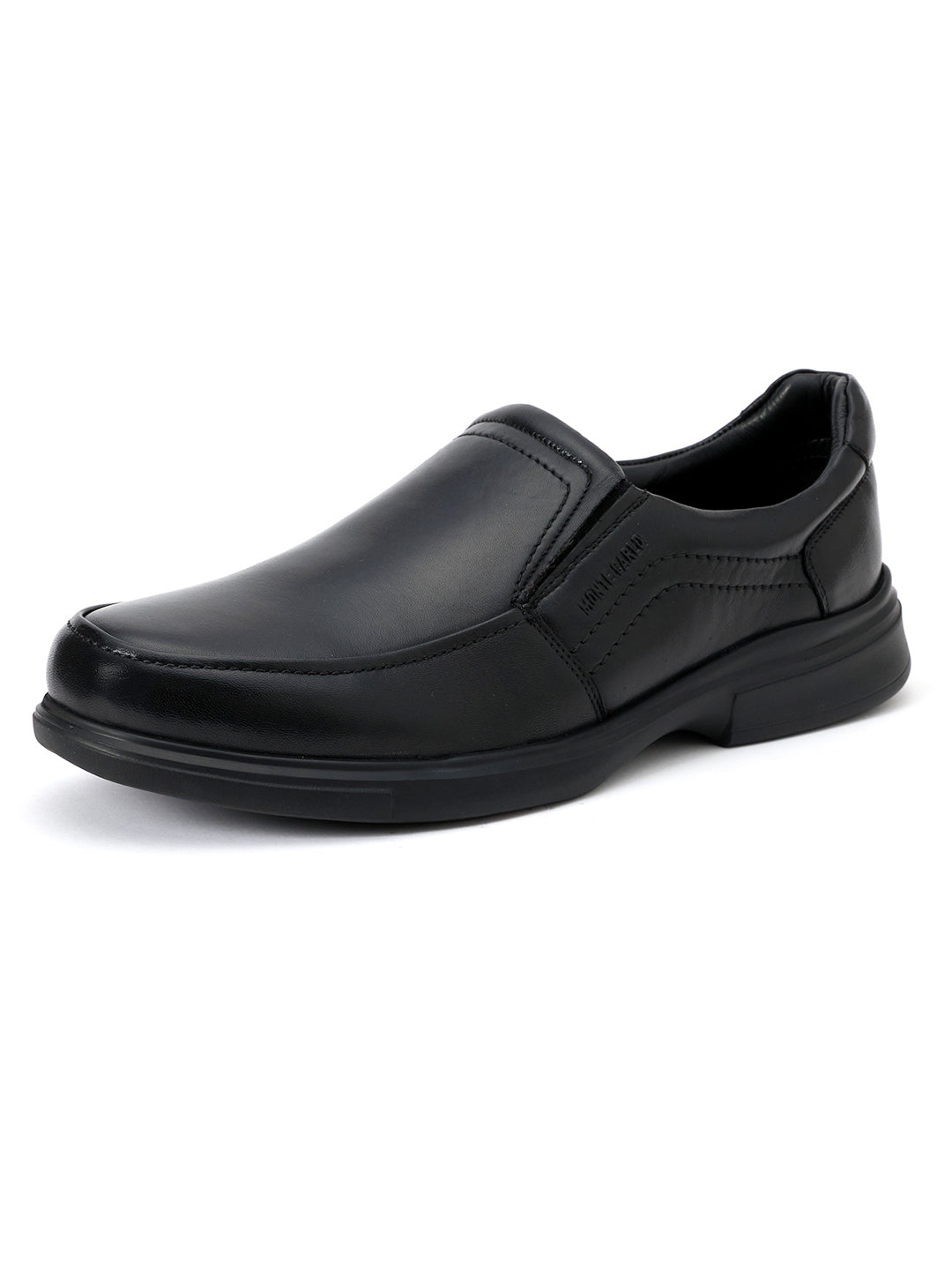 Monte Carlo Men's Slip-On Formal Shoes