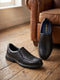 Monte Carlo Men's Slip-On Formal Shoes