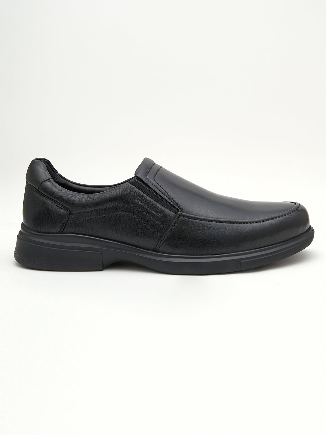 Monte Carlo Men's Slip-On Formal Shoes