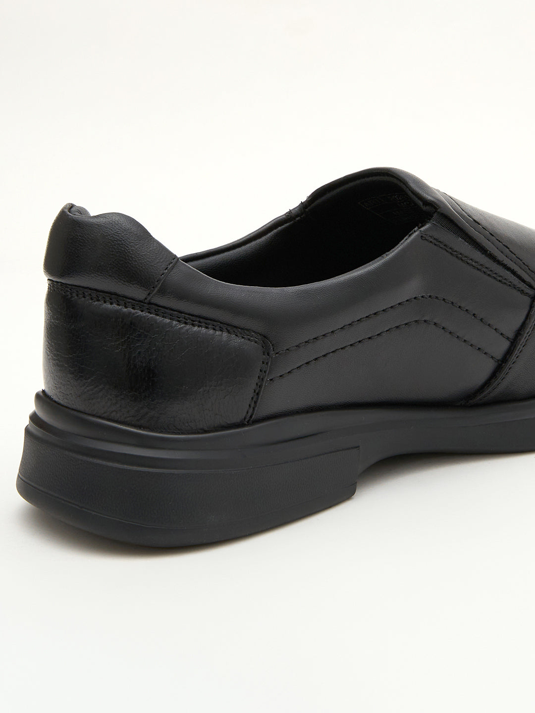 Monte Carlo Men's Slip-On Formal Shoes